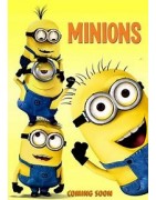 Les Minions 1