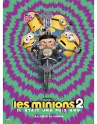 Les Minions 2