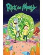 RICK & MORTY