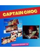 CAPTAIN CHOC