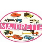 MAJORETTE