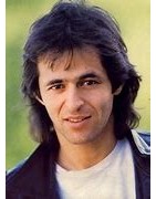 Jean-Jacques GOLDMAN