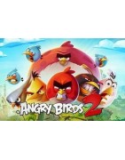 ANGRY BIRDS