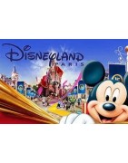 EURODISNEY - DISNEYLAND PARIS