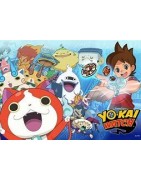 YO-KAI WATCH