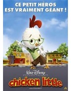 CHICKEN LITTLE