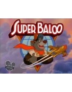 SUPER BALOO (Tale Spin)