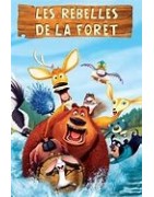 Les Rebelles de la Forêt 1