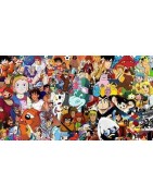 Médias - Séries TV