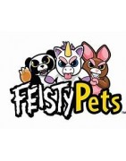 FEISTY PETS