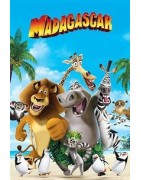 MADAGASCAR