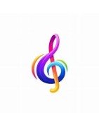Musique - Livres