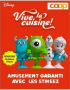 VIVE LA CUISINE