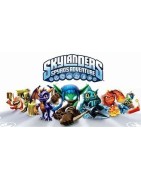 SKYLANDERS