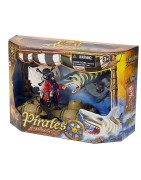 Pirates Expéditions