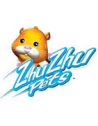 ZHU ZHU PETS