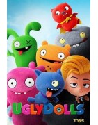 UGLYDOLLS