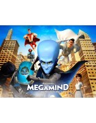 MEGAMIND