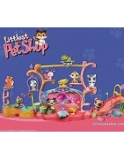 LITTLEST PET SHOP