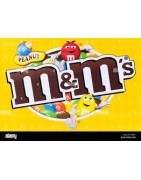 M&M's