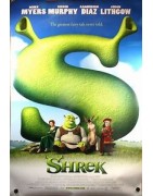 Shrek 1