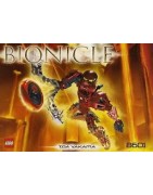 Bionicle