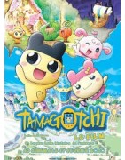 TAMAGOTCHI