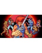 THUNDERCATS