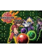 BAKUGAN