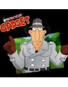 INSPECTEUR GADGET