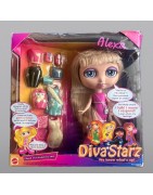 Diva Starz