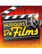 Bande originale de films