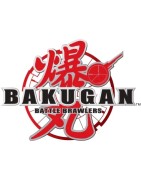 Bakugan