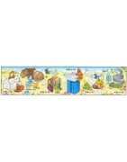 Série K99 - Nains dans drôle de maison