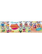 Série Monobloc - panda party