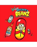 MIGHTY BEANZ