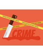 Les crimes