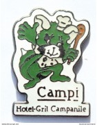 CAMPI