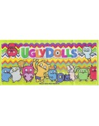 UGLYDOLLS