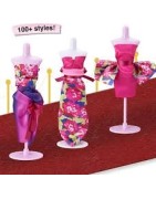 Harumika Fashion Design