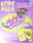 Crac Pied
