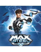 Max Steel