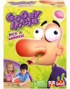 Gooey Louie