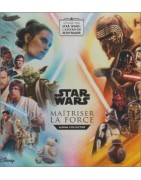 Star Wars - Maitriser la force