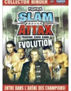 Slam Attax Evolution