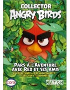 Collector Angry Birds