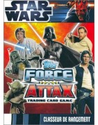 Star Wars - Force Attax