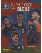 Au plus près des Bleus