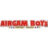 AIRGAM BOYS