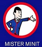 MISTER MINIT